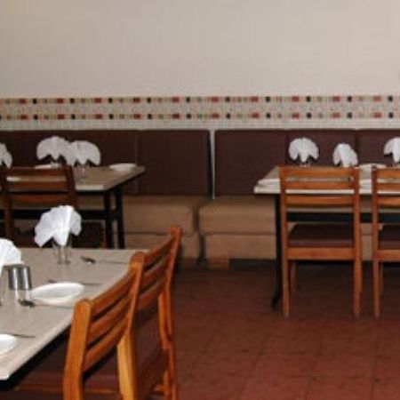 Hotel Radiance Μπιλβάρα Εξωτερικό φωτογραφία