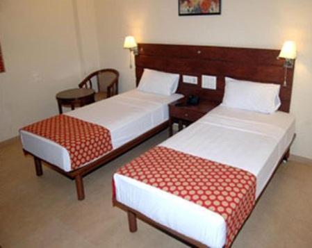 Hotel Radiance Μπιλβάρα Δωμάτιο φωτογραφία