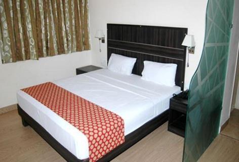 Hotel Radiance Μπιλβάρα Δωμάτιο φωτογραφία